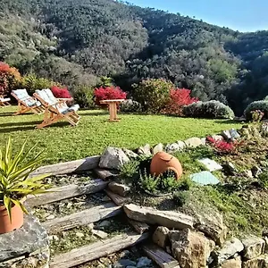 Orto Dei Rolli , Moneglia Italie