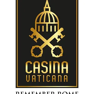 La Casina Vaticana , Rome Italie