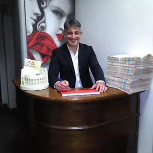 Gloria , Rome Italie