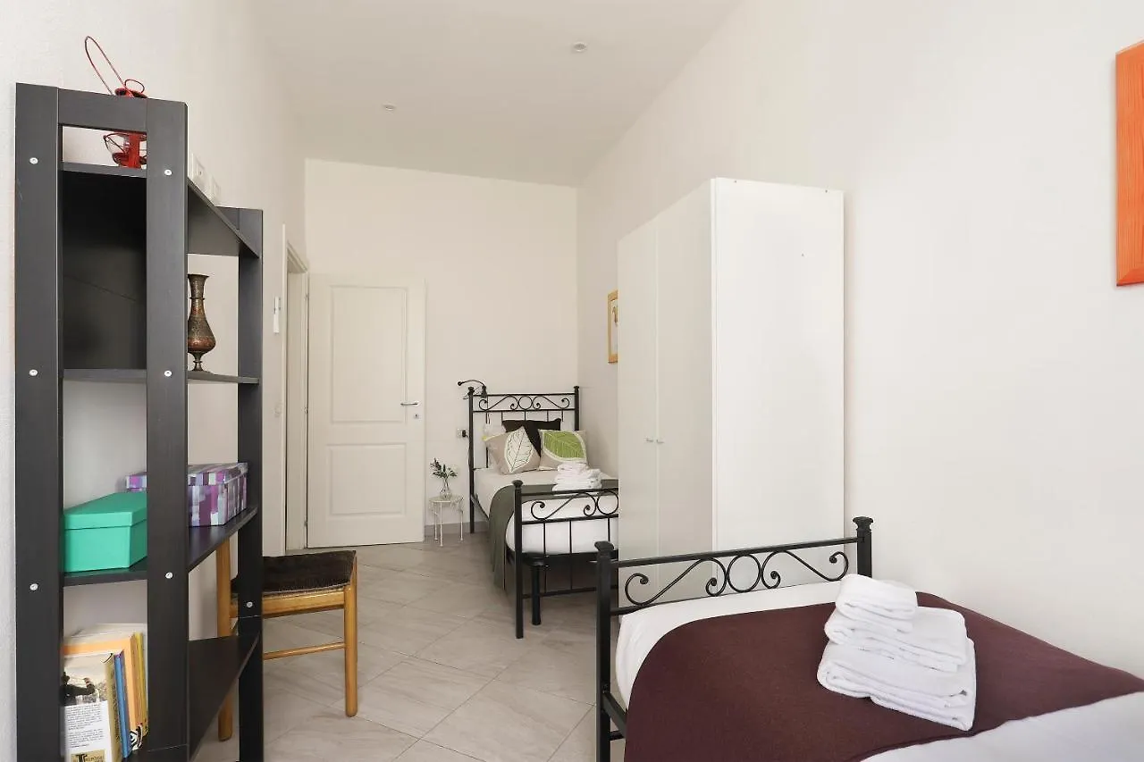 At 4 For You Apartment Florence